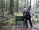 Help a short lady climb great heights for an amazing cause!